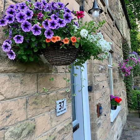 Ellen House Bed And Breakfast Matlock  Exterior foto